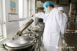 我校食品安全大檢查全面啟動，多家餐廳接受嚴(yán)格審查