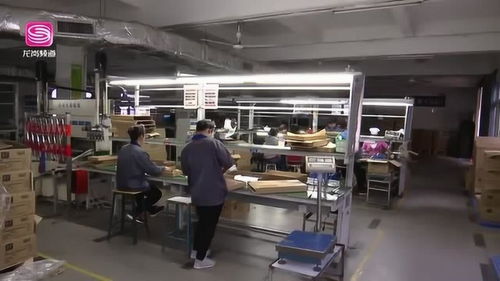 龍崗區園山街道工廠陸續復工，預計元宵節后全面恢復生產