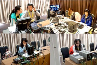 梅地亞電視中心 專(zhuān)業(yè)賦能，助力CIT2016廣播電視節(jié)目制作經(jīng)營(yíng)