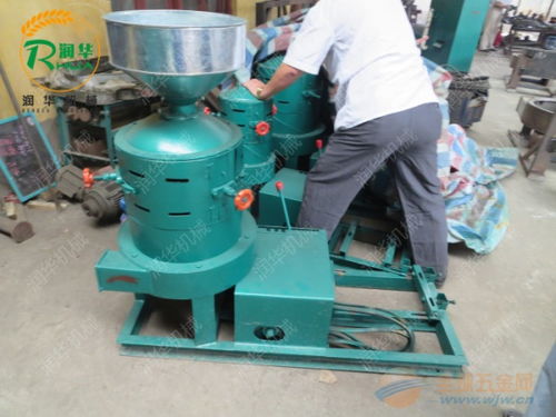 全面解析糧食碾米機(jī) 從磕皮碾米機(jī)供應(yīng)到高效銷售策略