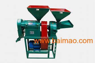 溫州NX系列碾米機選購指南 廠家、價格與制作工藝解析