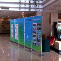 濟南快展租賃及簡易展板出租指南 價格、廠家與服務推薦