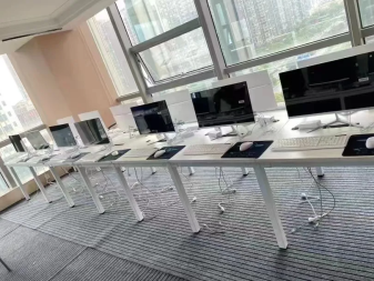 全承德電腦出租 免押金租賃，助力企業(yè)高效辦公